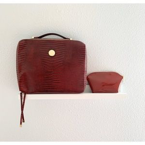 Estée Lauder Makeup Bags